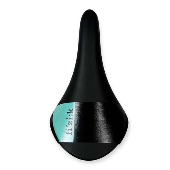 Fizik Alliante R7 Cycling Saddle Seat Black - Picture 2 of 6